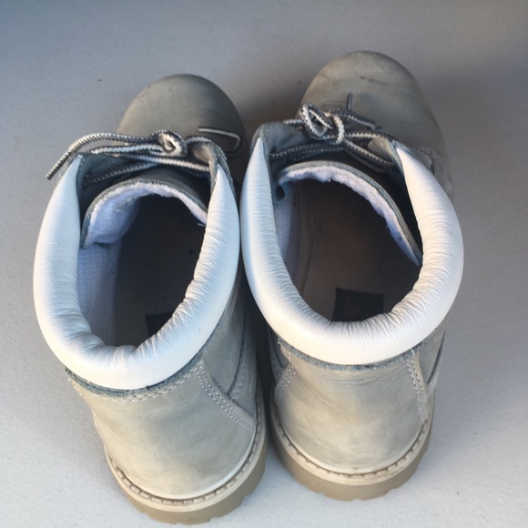 Timberland - Picture 4 of 4